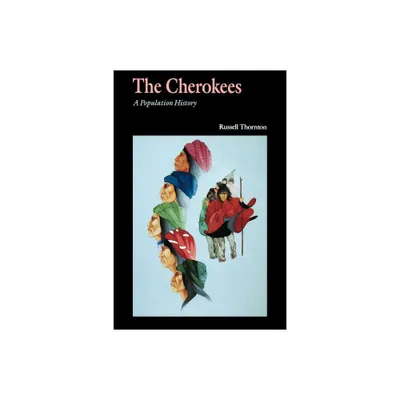 The Cherokees