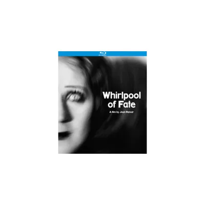 Whirlpool of Fate (Blu-ray)(1925)