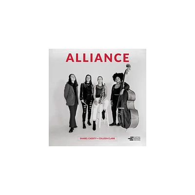 Alliance - Alliance (CD)