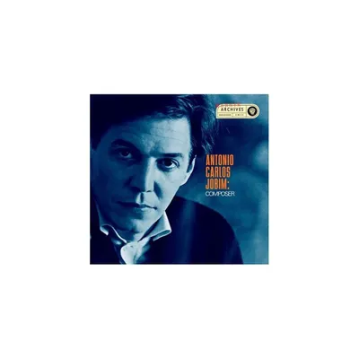 Antonio Carlos Jobim