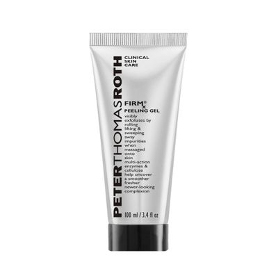 PETER THOMAS ROTH Firmx Peeling Gel - 3.4 fl oz - Ulta Beauty