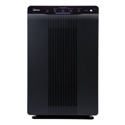 Winix 5500 2 Air Purifier with True HEPA Plasma Wave and Odor Reducing Washable Carbon Filter: Quiet, Energy Star Certified, 300-500 sq. ft. Coverage