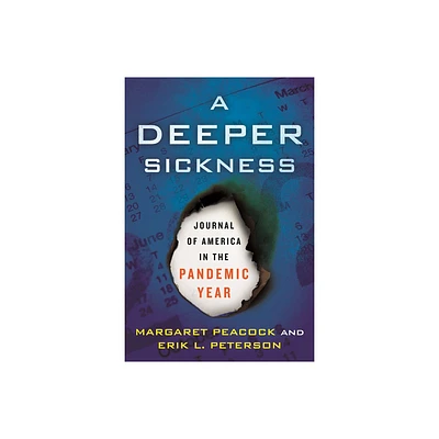 A Deeper Sickness