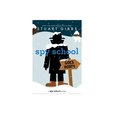 Spy School Goes North