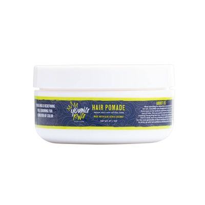 Young King Hair Care Hair Pomade - 4oz