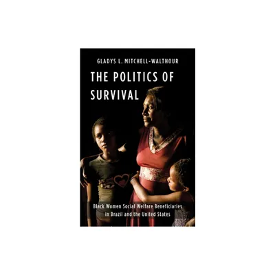 The Politics of Survival