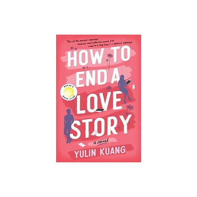 How to End a Love Story