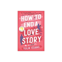 How to End a Love Story