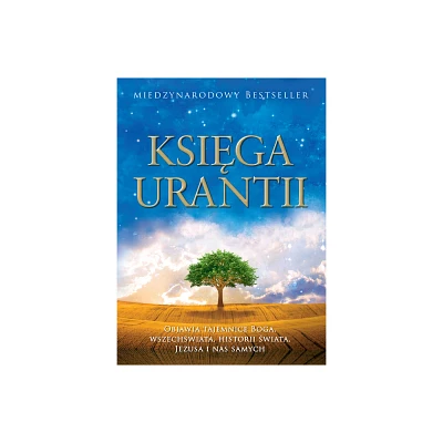 Ksiga Urantii / The Urantia Book - (Hardcover)