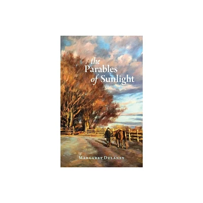 The Parables Of Sunlight - by Margaret Dulaney (Paperback)