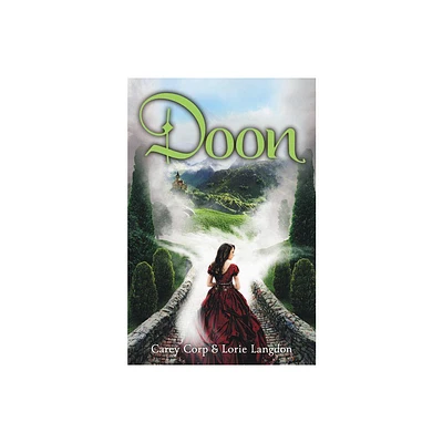 Doon - (Doon Novel) by Carey Corp & Lorie Langdon (Paperback)