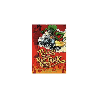 Tales of the Rat Fink (DVD)(2006)