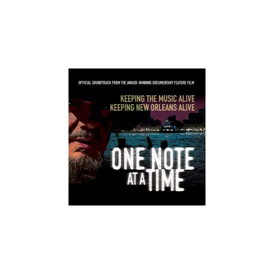 One Note at a Time (Original Soundtrack) - One Note At A Time (Original Soundtrack) (CD)