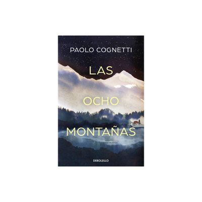 Le Otto Montagne di Paolo Cognetti​ - The Writer's Mountain Hut