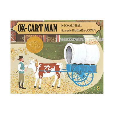 Ox-Cart Man