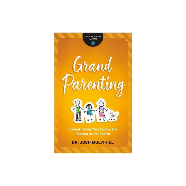 Grandparenting - (Grandparenting