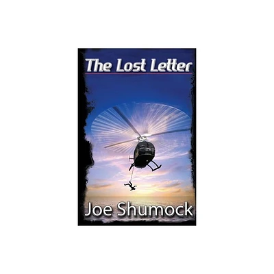 The Lost Letter