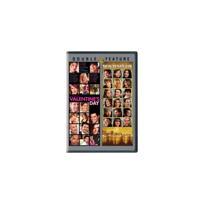 Valentines Day / New Years Eve (DVD)