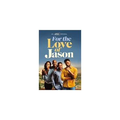 For the Love of Jason, Series 1 (DVD)