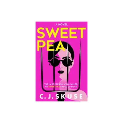 Sweetpea - by C J Skuse (Paperback)