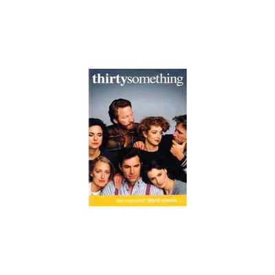 Thirtysomething: The Complete Third Season (DVD)(1989)