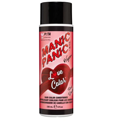 Manic Panic Love Colors  Desire Temporary Hair Color Cream -  - 8oz