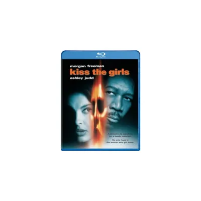 Kiss the Girls (Blu-ray)(1997)