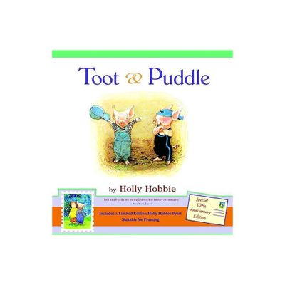 Toot & Puddle