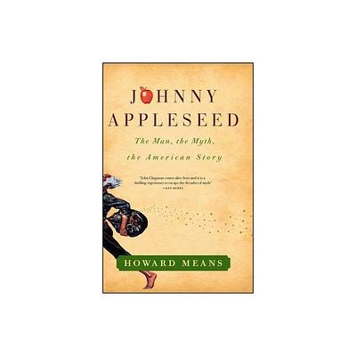 Johnny Appleseed