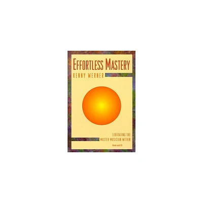 Hein van de Geyn - Effortless Mastery (CD)