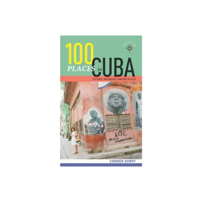 100 Places in Cuba Every Woman Should Go