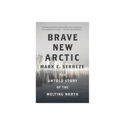 Brave New Arctic