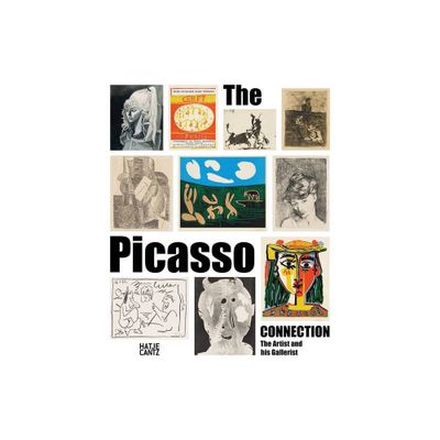 The Picasso Connection - (Hardcover)