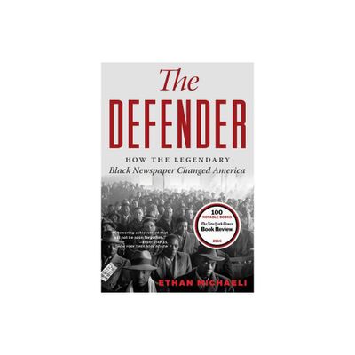 The Defender