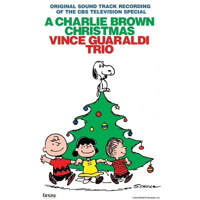 Yoto A Charlie Brown Christmas Audio Card