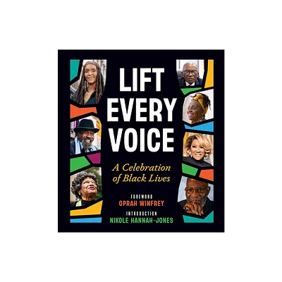 Lift Every Voice