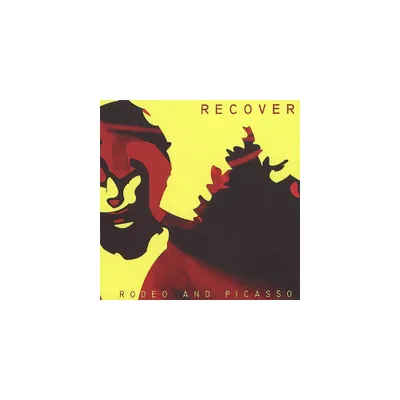 Recover - Rodeo and Picasso (CD)