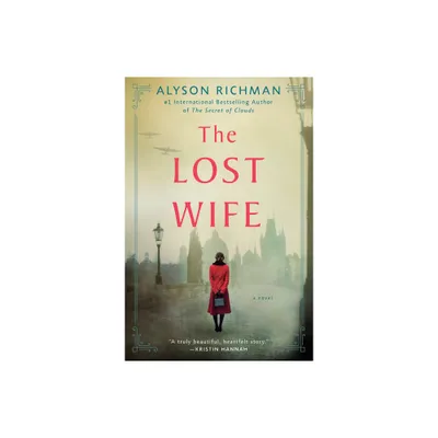 The Lost Wife (Original) (Paperback) by Alyson Richman