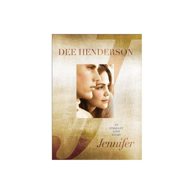 Jennifer - by Dee Henderson (Paperback)