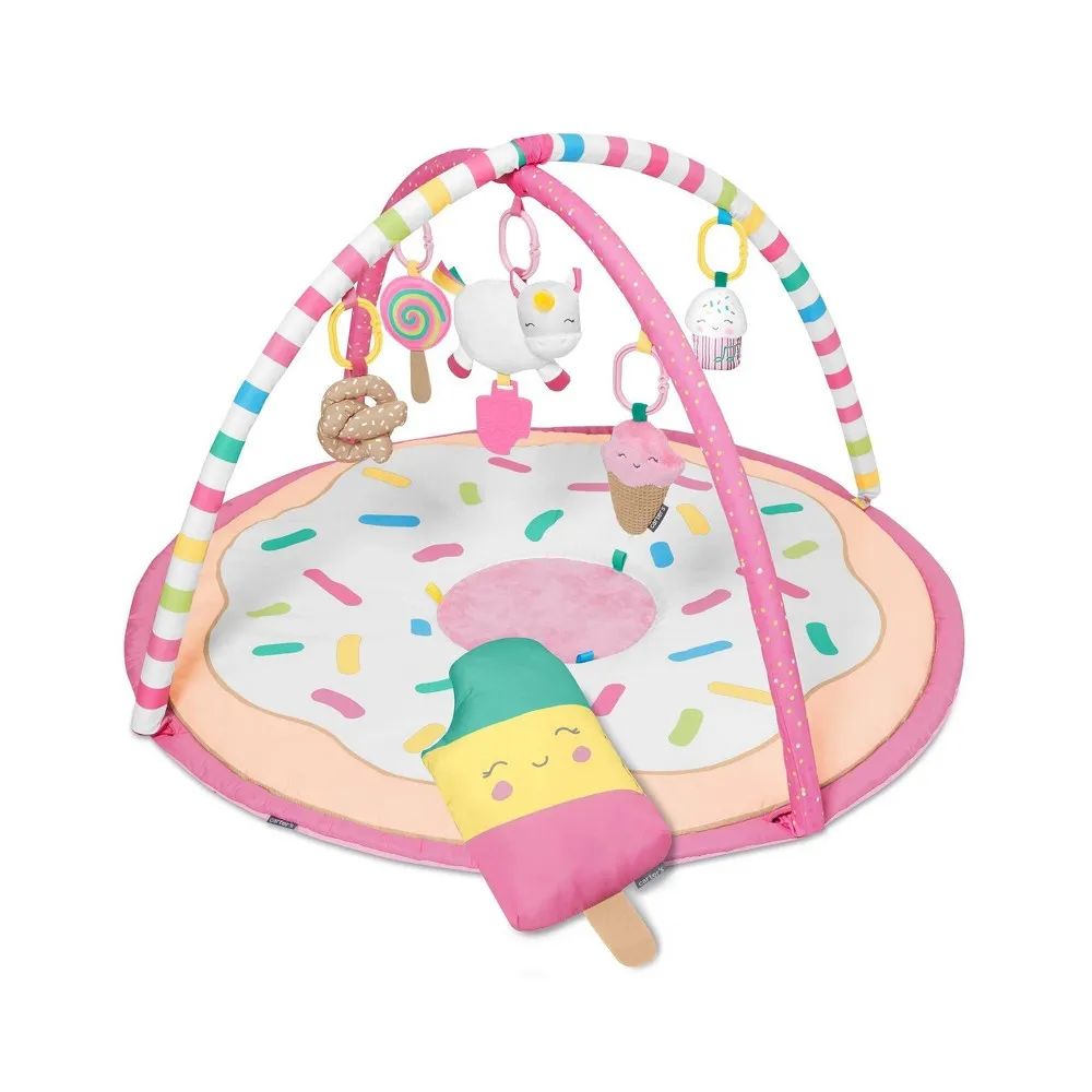 Skip Hop Play Enclosure Expandable Baby Playpen - Gray : Target