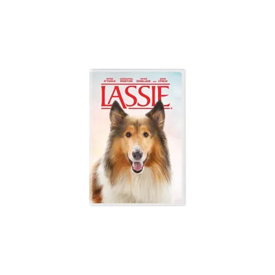 Lassie (DVD)(2005)