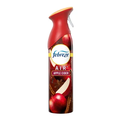 Febreze Air Mist - Baked Cinnamon Apples - 8.8oz