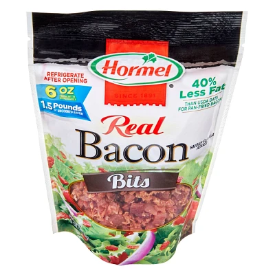 Hormel Real Bacon Bits - 6oz