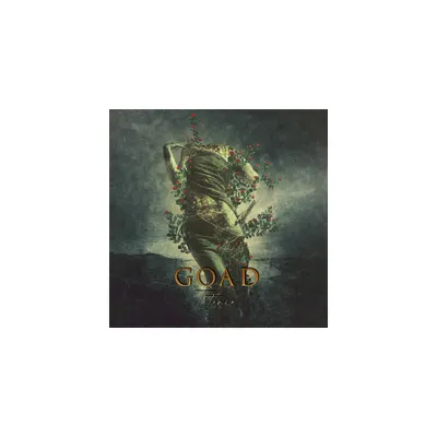 Goad - Titania (CD)