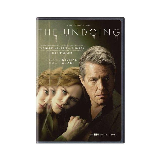 The Undoing: The Complete First Season (DVD)