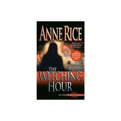 The Witching Hour