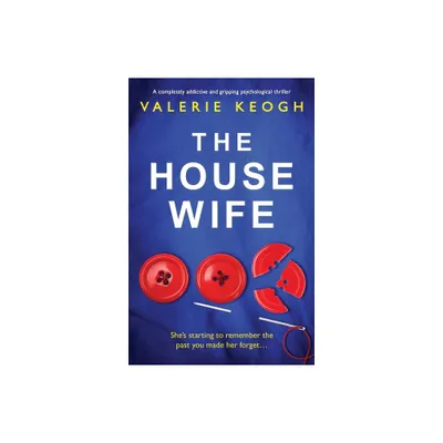 The Housewife - by Valerie Keogh (Paperback)