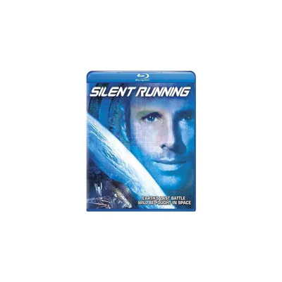 Silent Running (Blu-ray)(1972