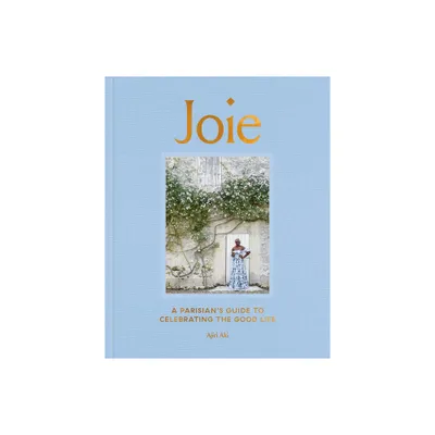 Joie - by Ajiri Aki (Hardcover)