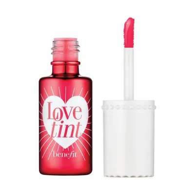 Benefit Cosmetics Liquid Lip Blush & Tint - Lovetint - 0.2oz - Ulta Beauty